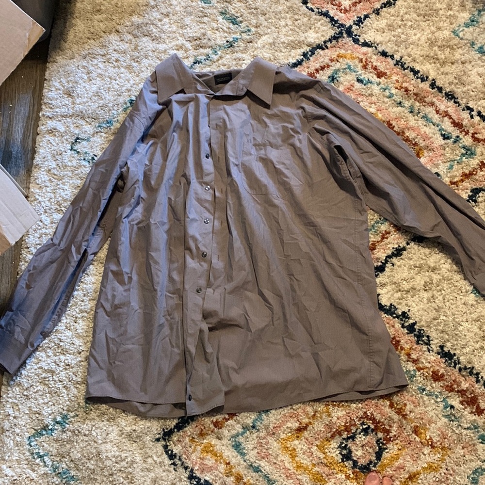 Menswear Alexander Lloyd Tall 20 37/38